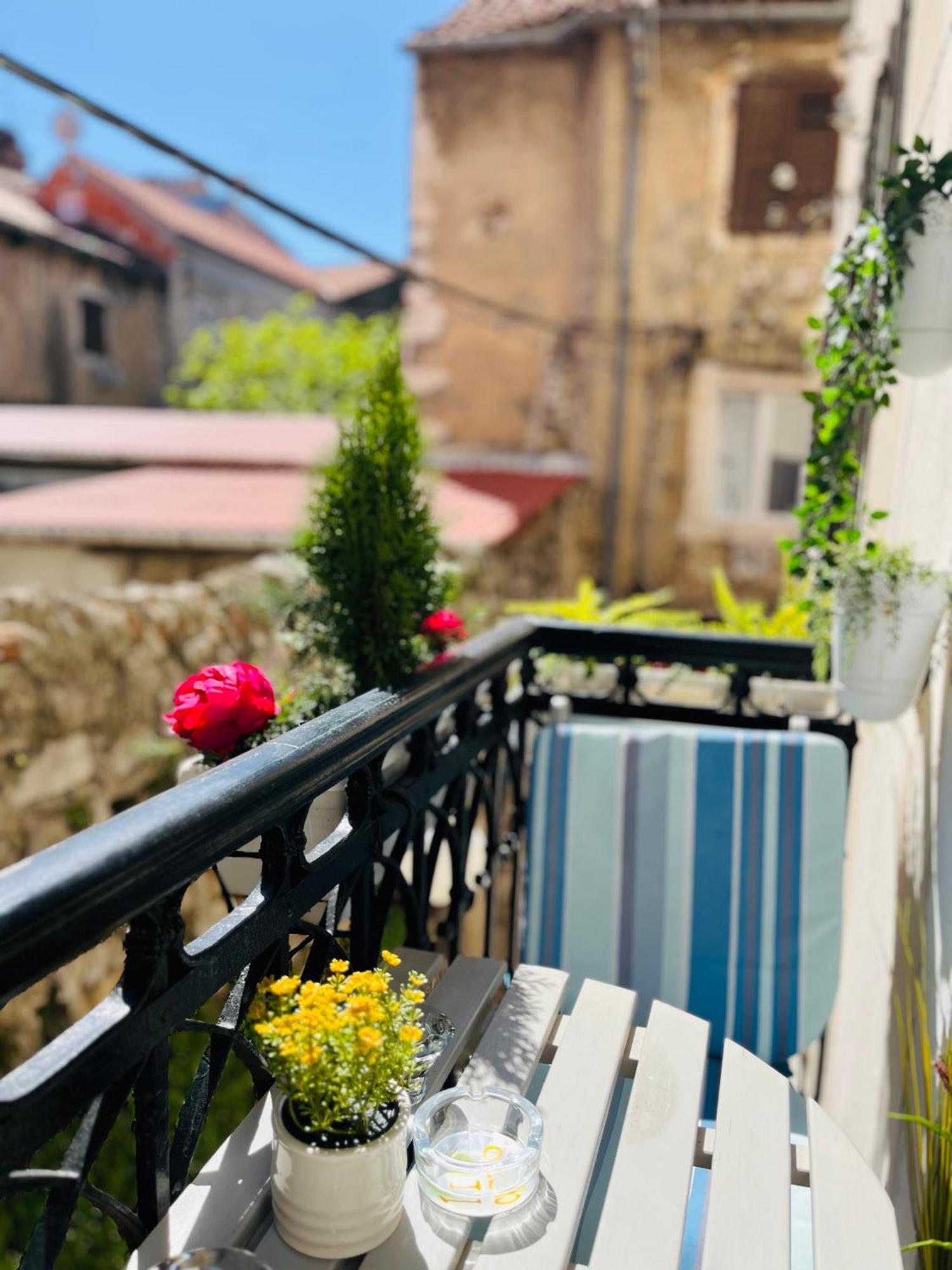 Marcel Zadar Old Town Διαμέρισμα Εξωτερικό φωτογραφία