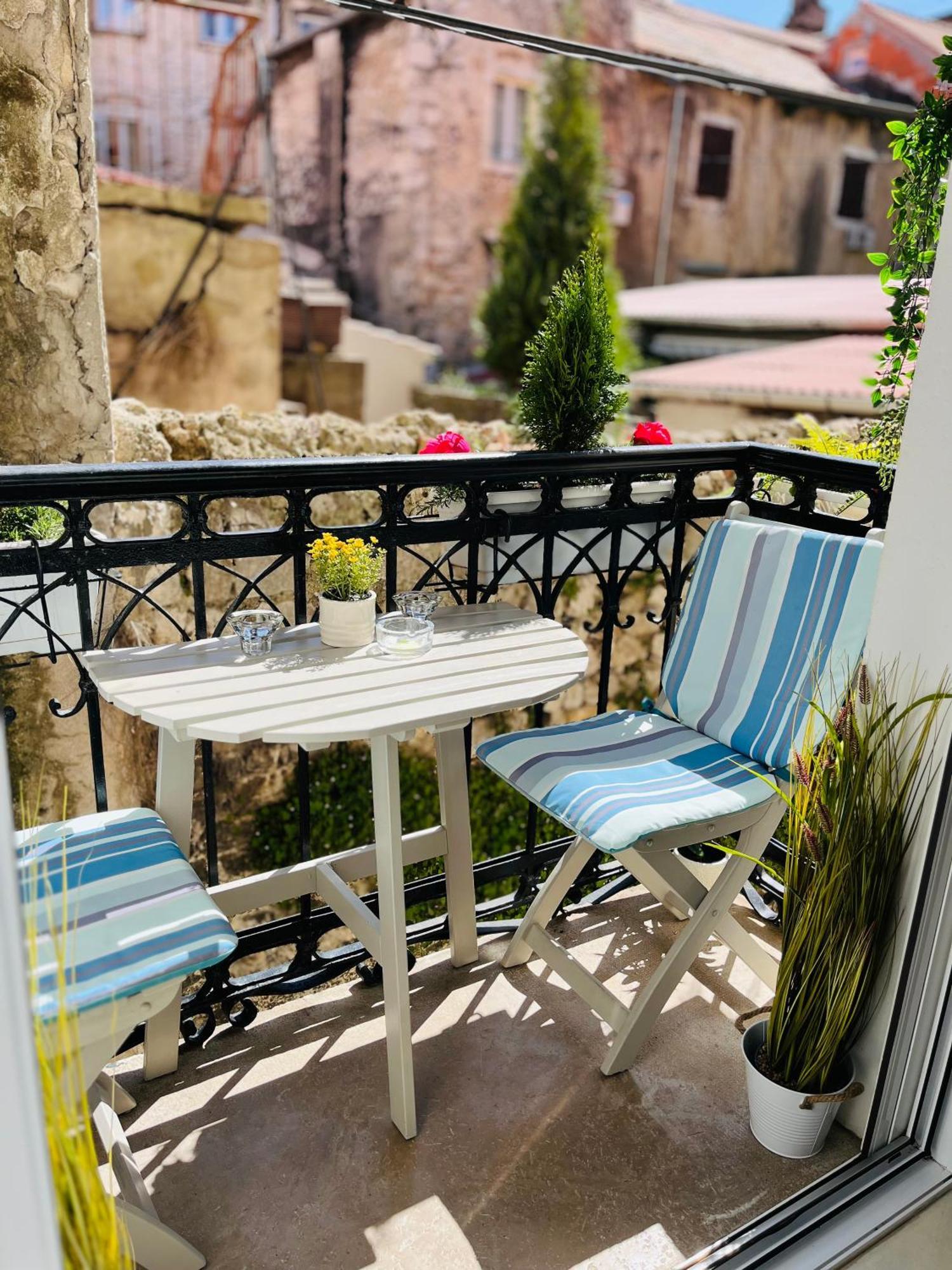 Marcel Zadar Old Town Διαμέρισμα Εξωτερικό φωτογραφία