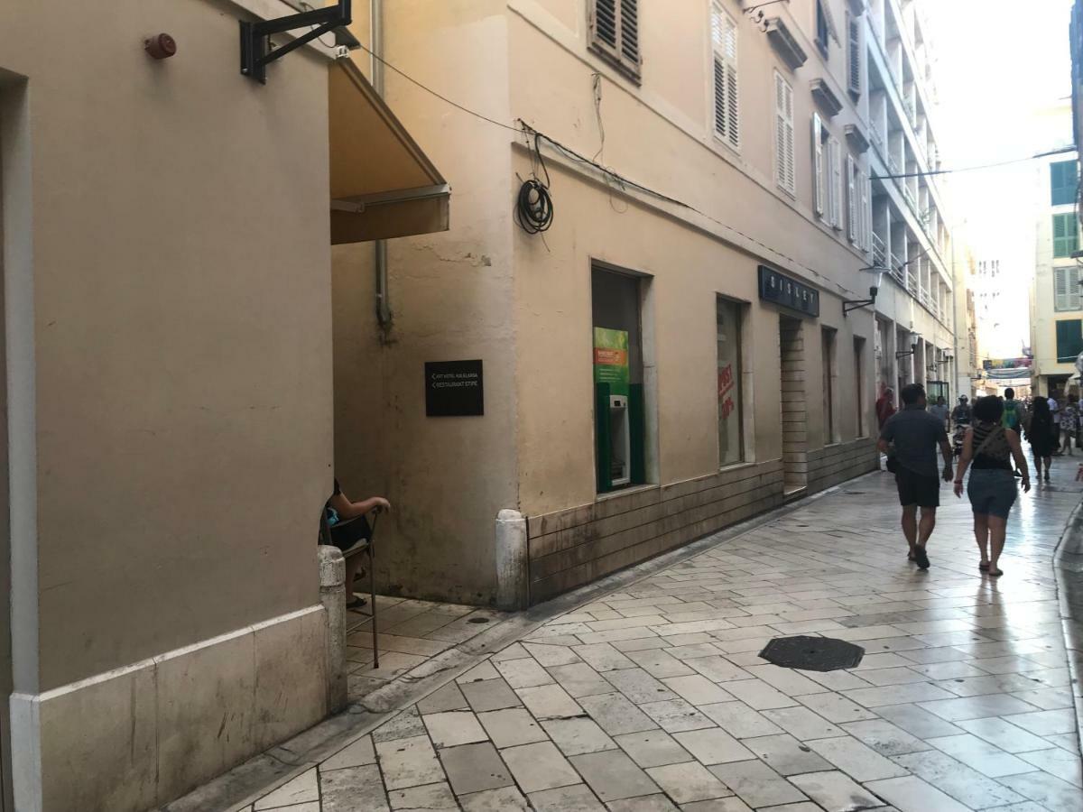 Marcel Zadar Old Town Διαμέρισμα Εξωτερικό φωτογραφία